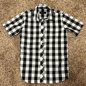 Boys shirt, size large from Ring of fire.